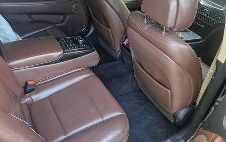 Hyundai Equus II, 2013 год, 1 100 000 рублей, 5 фотография