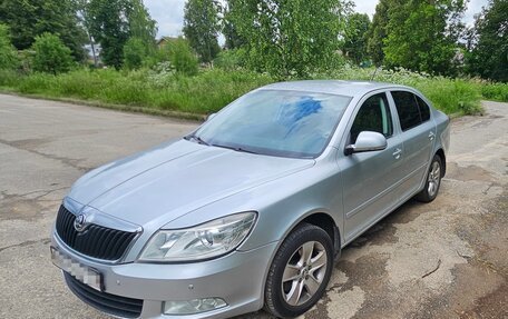 Skoda Octavia, 2012 год, 850 000 рублей, 4 фотография