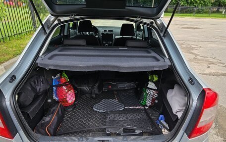 Skoda Octavia, 2012 год, 850 000 рублей, 12 фотография