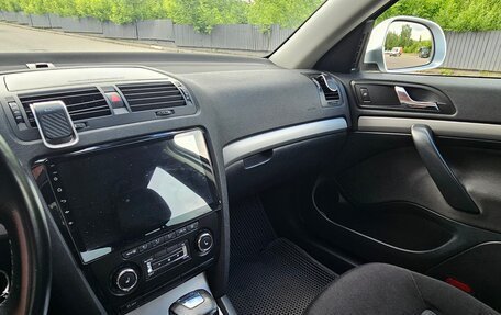 Skoda Octavia, 2012 год, 850 000 рублей, 8 фотография
