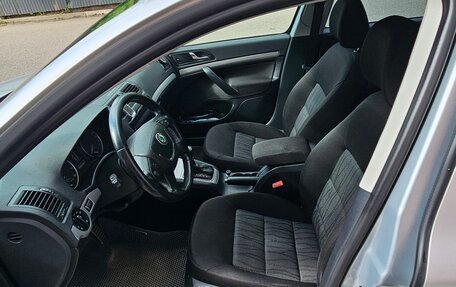 Skoda Octavia, 2012 год, 850 000 рублей, 9 фотография
