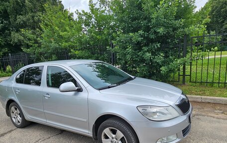 Skoda Octavia, 2012 год, 850 000 рублей, 6 фотография