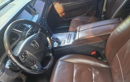 Hyundai Equus II, 2013 год, 1 100 000 рублей, 2 фотография