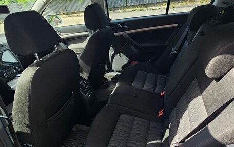 Skoda Octavia, 2012 год, 850 000 рублей, 11 фотография