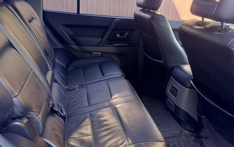 Mitsubishi Pajero III рестайлинг, 2006 год, 779 000 рублей, 10 фотография