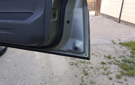 Mitsubishi Pajero III рестайлинг, 2006 год, 779 000 рублей, 14 фотография