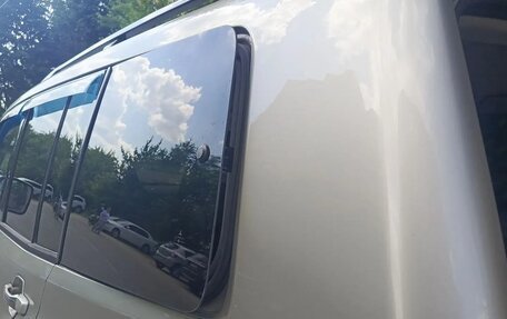 Mitsubishi Pajero III рестайлинг, 2006 год, 779 000 рублей, 18 фотография