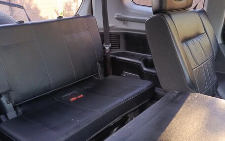 Mitsubishi Pajero III рестайлинг, 2006 год, 779 000 рублей, 20 фотография