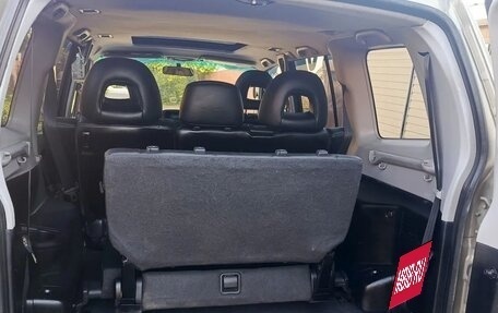 Mitsubishi Pajero III рестайлинг, 2006 год, 779 000 рублей, 22 фотография