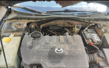 Mazda 6, 2005 год, 70 000 рублей, 6 фотография
