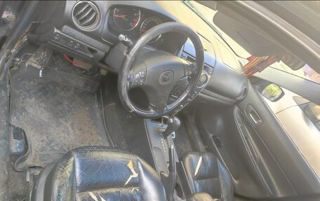 Mazda 6, 2005 год, 70 000 рублей, 9 фотография