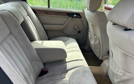 Mercedes-Benz W124, 1989 год, 750 000 рублей, 6 фотография