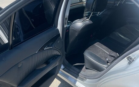 Mercedes-Benz E-Класс, 2002 год, 750 000 рублей, 7 фотография