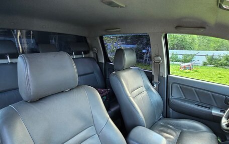 Toyota Hilux VII, 2012 год, 1 900 000 рублей, 6 фотография