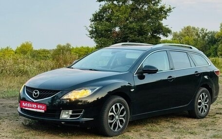 Mazda 6, 2008 год, 749 999 рублей, 2 фотография