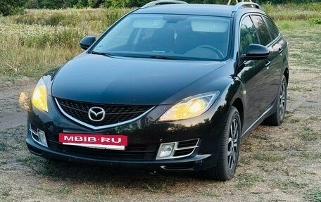 Mazda 6, 2008 год, 749 999 рублей, 3 фотография