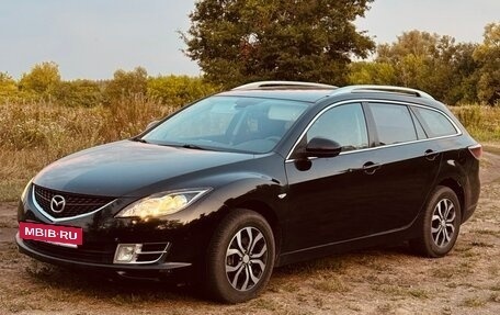 Mazda 6, 2008 год, 749 999 рублей, 4 фотография