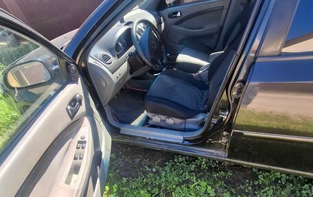 Chevrolet Lacetti, 2008 год, 375 000 рублей, 4 фотография