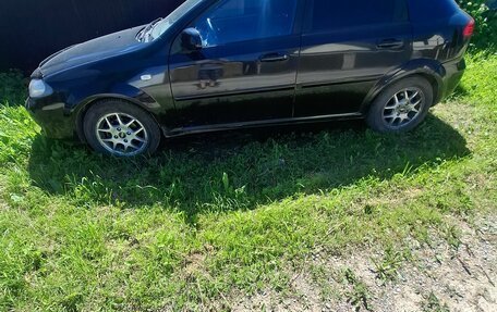 Chevrolet Lacetti, 2008 год, 375 000 рублей, 2 фотография