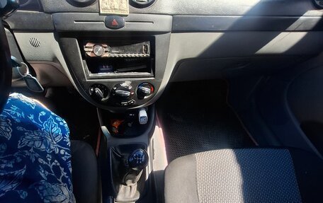 Chevrolet Lacetti, 2008 год, 375 000 рублей, 7 фотография