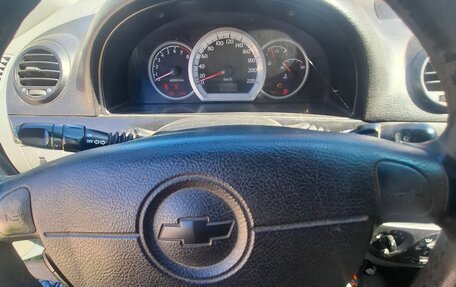 Chevrolet Lacetti, 2008 год, 375 000 рублей, 5 фотография