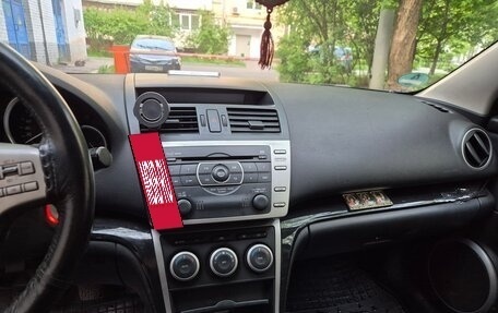 Mazda 6, 2008 год, 749 999 рублей, 9 фотография