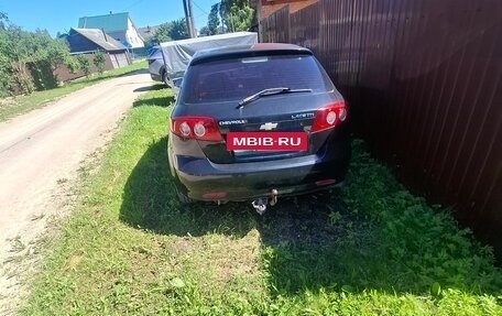 Chevrolet Lacetti, 2008 год, 375 000 рублей, 3 фотография