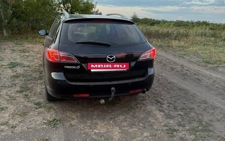 Mazda 6, 2008 год, 749 999 рублей, 6 фотография