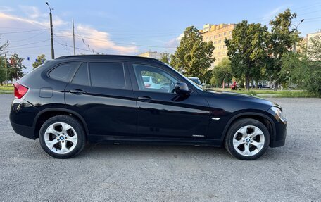 BMW X1, 2011 год, 1 180 000 рублей, 5 фотография