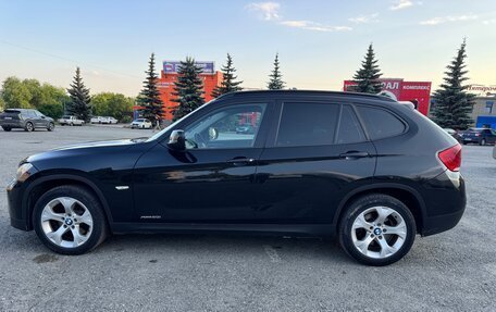 BMW X1, 2011 год, 1 180 000 рублей, 9 фотография