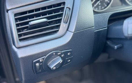 BMW X1, 2011 год, 1 180 000 рублей, 12 фотография