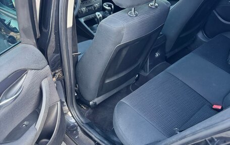 BMW X1, 2011 год, 1 180 000 рублей, 13 фотография