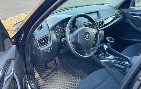 BMW X1, 2011 год, 1 180 000 рублей, 11 фотография