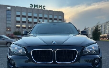 BMW X1, 2011 год, 1 180 000 рублей, 2 фотография