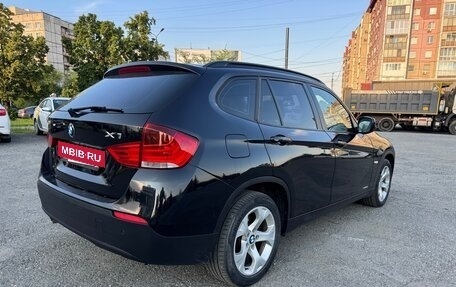 BMW X1, 2011 год, 1 180 000 рублей, 6 фотография