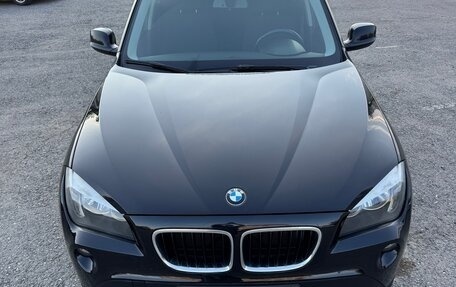 BMW X1, 2011 год, 1 180 000 рублей, 3 фотография