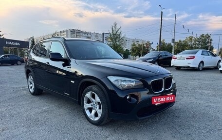 BMW X1, 2011 год, 1 180 000 рублей, 4 фотография