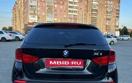 BMW X1, 2011 год, 1 180 000 рублей, 7 фотография