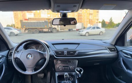 BMW X1, 2011 год, 1 180 000 рублей, 14 фотография