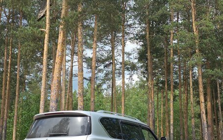 Nissan Patrol, 2012 год, 2 100 000 рублей, 2 фотография