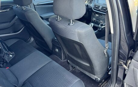 BMW X1, 2011 год, 1 180 000 рублей, 16 фотография