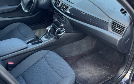 BMW X1, 2011 год, 1 180 000 рублей, 15 фотография