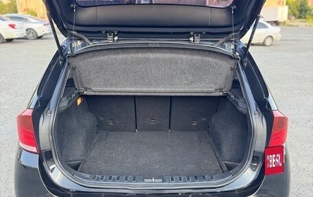 BMW X1, 2011 год, 1 180 000 рублей, 17 фотография