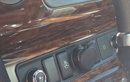 Nissan Patrol, 2012 год, 2 100 000 рублей, 16 фотография