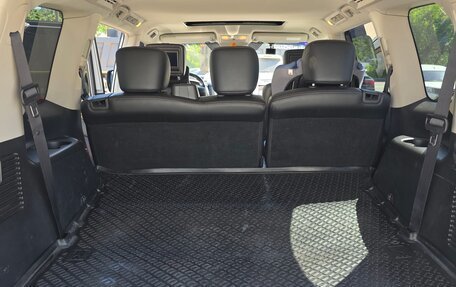 Nissan Patrol, 2012 год, 2 100 000 рублей, 22 фотография