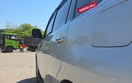 Nissan Patrol, 2012 год, 2 100 000 рублей, 19 фотография