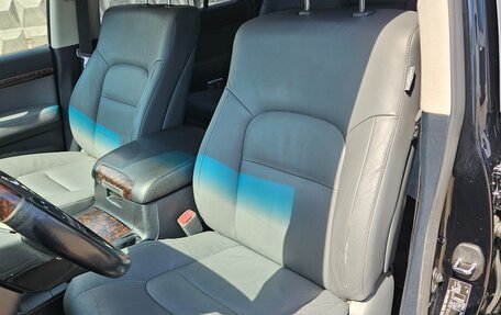 Toyota Land Cruiser 200, 2008 год, 3 030 000 рублей, 9 фотография