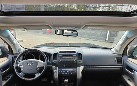 Toyota Land Cruiser 200, 2008 год, 3 030 000 рублей, 7 фотография