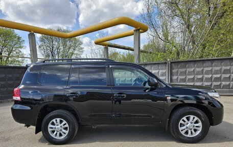 Toyota Land Cruiser 200, 2008 год, 3 030 000 рублей, 6 фотография