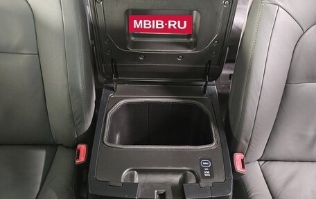Toyota Land Cruiser 200, 2008 год, 3 030 000 рублей, 14 фотография